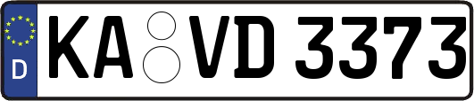 KA-VD3373