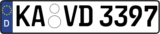 KA-VD3397