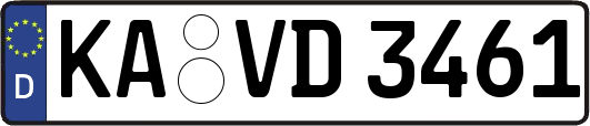KA-VD3461