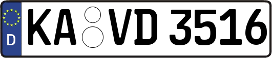 KA-VD3516
