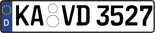 KA-VD3527