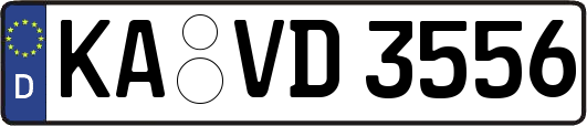 KA-VD3556