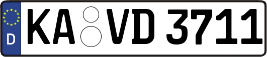 KA-VD3711