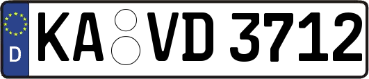 KA-VD3712