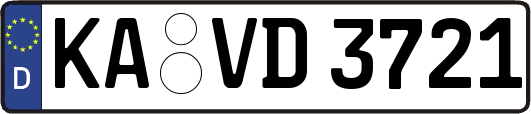 KA-VD3721