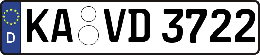 KA-VD3722