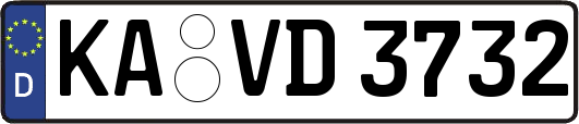KA-VD3732