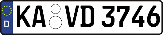 KA-VD3746