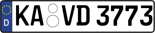 KA-VD3773