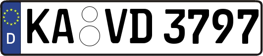 KA-VD3797