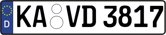 KA-VD3817