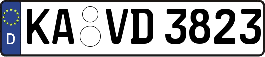 KA-VD3823