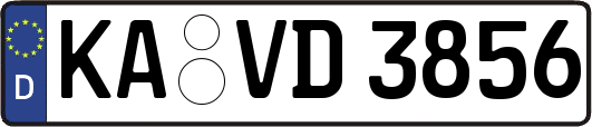 KA-VD3856