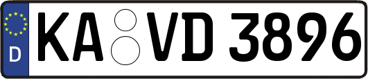 KA-VD3896