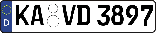 KA-VD3897