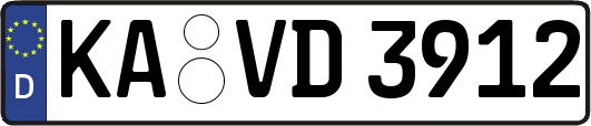 KA-VD3912