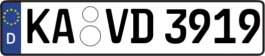 KA-VD3919