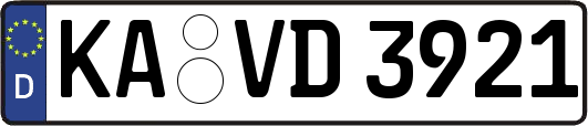 KA-VD3921