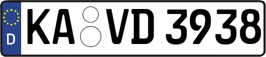 KA-VD3938
