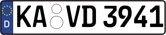 KA-VD3941