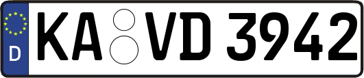 KA-VD3942