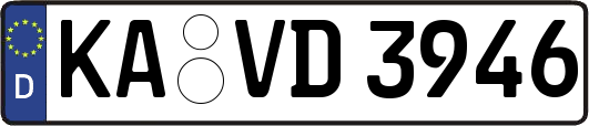 KA-VD3946