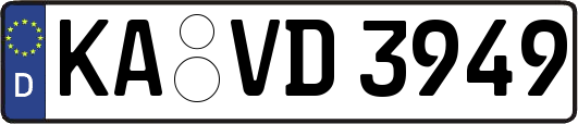 KA-VD3949