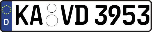 KA-VD3953