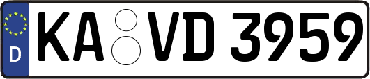 KA-VD3959
