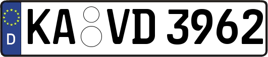 KA-VD3962