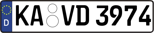 KA-VD3974