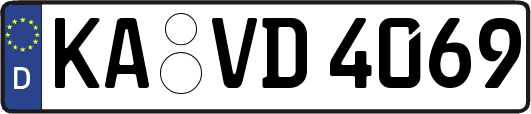 KA-VD4069