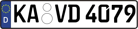 KA-VD4079