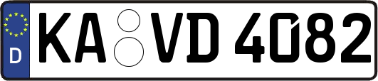 KA-VD4082