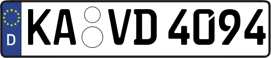 KA-VD4094