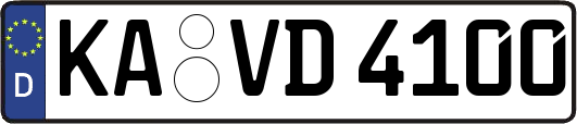 KA-VD4100
