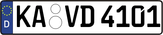 KA-VD4101