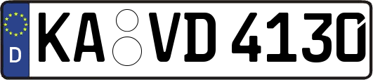 KA-VD4130