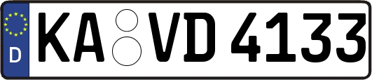 KA-VD4133