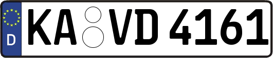 KA-VD4161