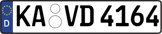 KA-VD4164