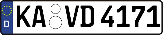 KA-VD4171