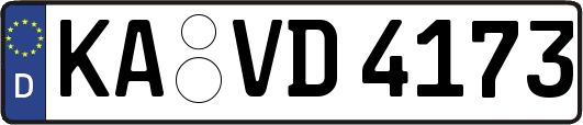 KA-VD4173