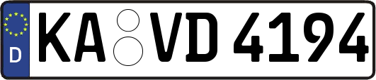 KA-VD4194