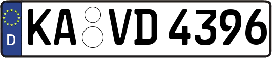 KA-VD4396