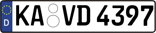 KA-VD4397