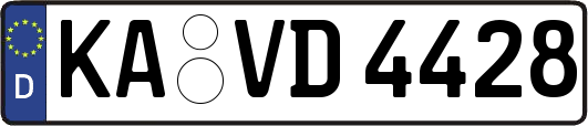 KA-VD4428