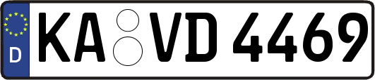 KA-VD4469