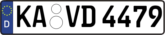 KA-VD4479