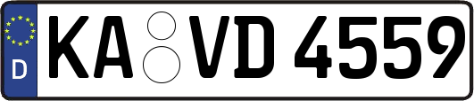 KA-VD4559
